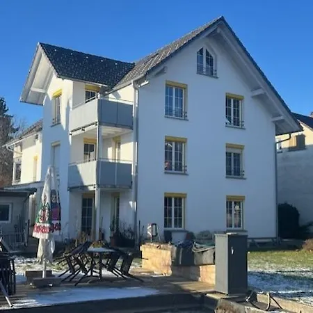 Stylish Near Rheinfall Schaffhausen * Jestetten