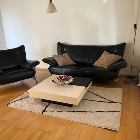Stylish Near Rheinfall Schaffhausen Appartement *