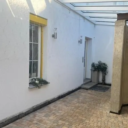 アパート Stylish Near Rheinfall Schaffhausen *