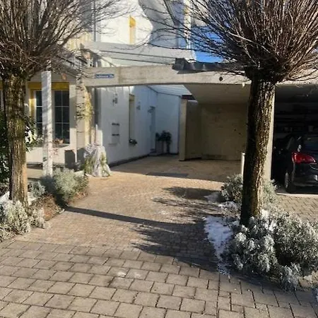 Stylish Near Rheinfall Schaffhausen *