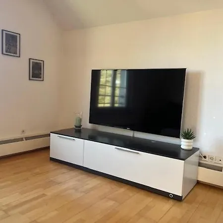 Appartement Stylish Near Rheinfall Schaffhausen *