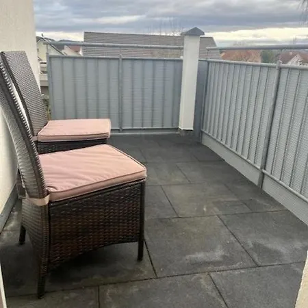 Appartement Stylish Near Rheinfall Schaffhausen *