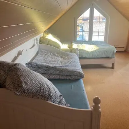 Apartamento Stylish Near Rheinfall Schaffhausen