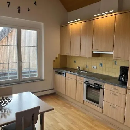 Stylish Near Rheinfall Schaffhausen *