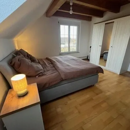 Stylish Near Rheinfall Schaffhausen Jestetten