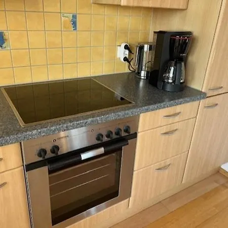 Stylish Near Rheinfall Schaffhausen Appartement