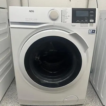 Apartamento Stylish Near Rheinfall Schaffhausen