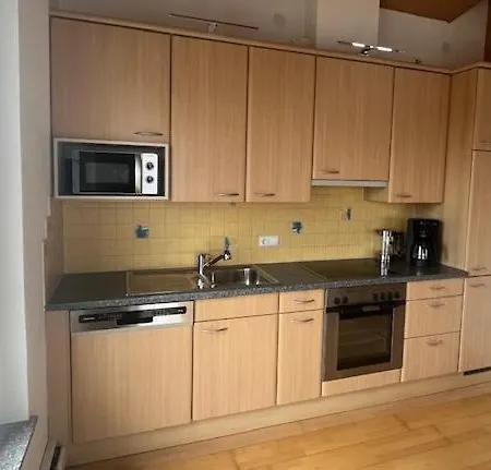 Appartement Stylish Near Rheinfall Schaffhausen *