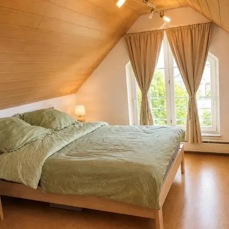 Stylish Near Rheinfall Schaffhausen Apartman