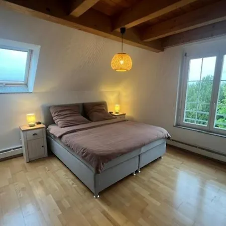 Stylish Near Rheinfall Schaffhausen * Jestetten