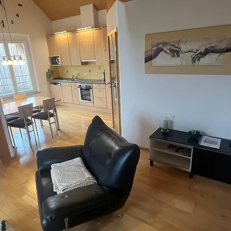 Stylish Near Rheinfall Schaffhausen * Jestetten