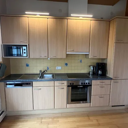 Stylish Near Rheinfall Schaffhausen *