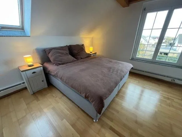 Apartamento Stylish Near Rheinfall Schaffhausen *