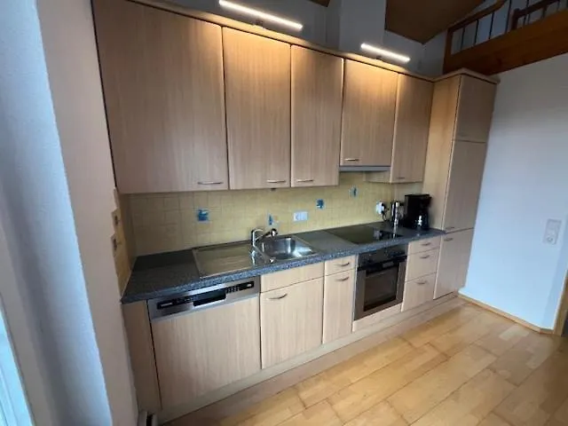 Stylish Near Rheinfall Schaffhausen Apartamento *