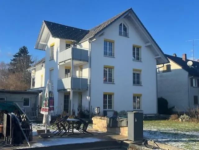 Stylish Near Rheinfall Schaffhausen * Jestetten