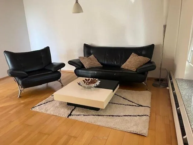 Stylish Near Rheinfall Schaffhausen Apartamento *