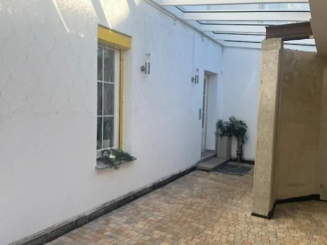 Apartamento Stylish Near Rheinfall Schaffhausen *