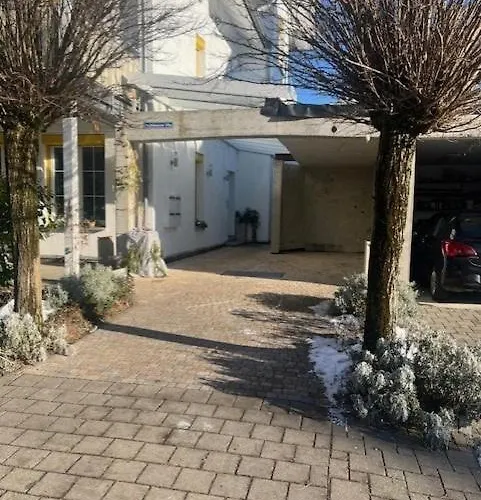 Stylish Near Rheinfall Schaffhausen *