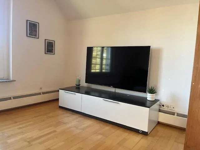 Apartamento Stylish Near Rheinfall Schaffhausen *