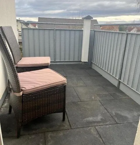 Apartamento Stylish Near Rheinfall Schaffhausen *