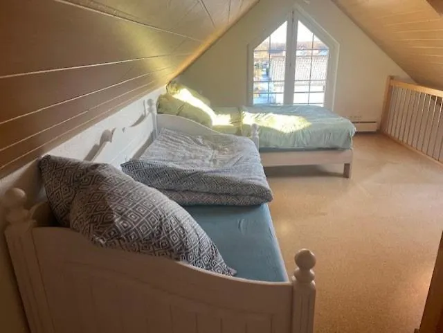 Apartamento Stylish Near Rheinfall Schaffhausen