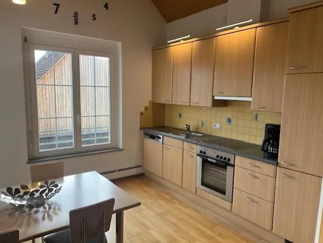 Stylish Near Rheinfall Schaffhausen *