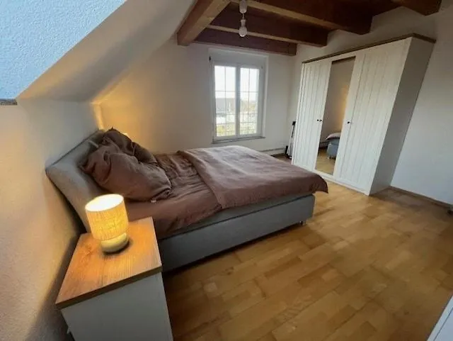 Stylish Near Rheinfall Schaffhausen Jestetten