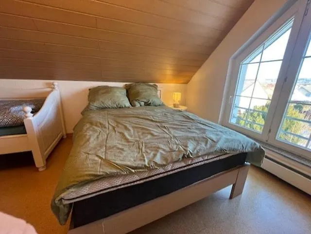 Apartamento Stylish Near Rheinfall Schaffhausen Jestetten